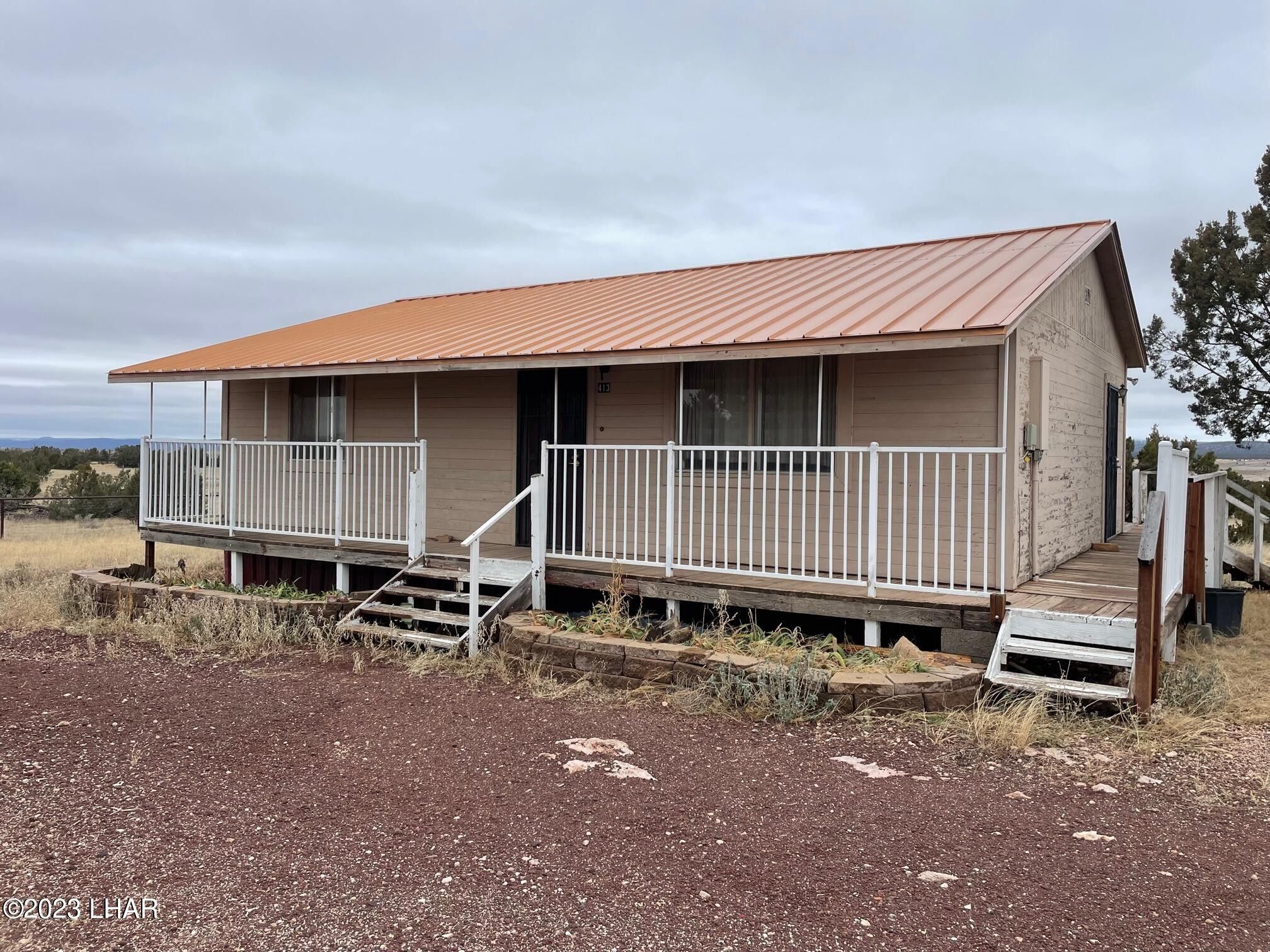 Seligman, Yavapai County, AZ House for sale Property ID 415894921