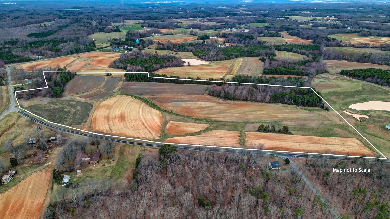 00 Stone Road, Reidsville, NC 27320 MLS 1097645 LandWatch