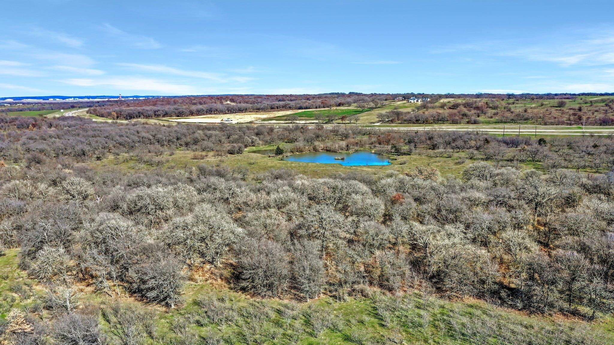 Sherman, Grayson County, TX Farms and Ranches, Undeveloped Land