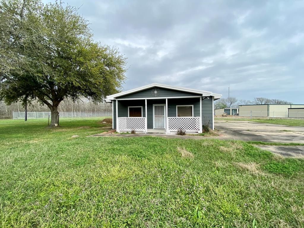 Bay City, Matagorda County, TX House for sale Property ID 415895415
