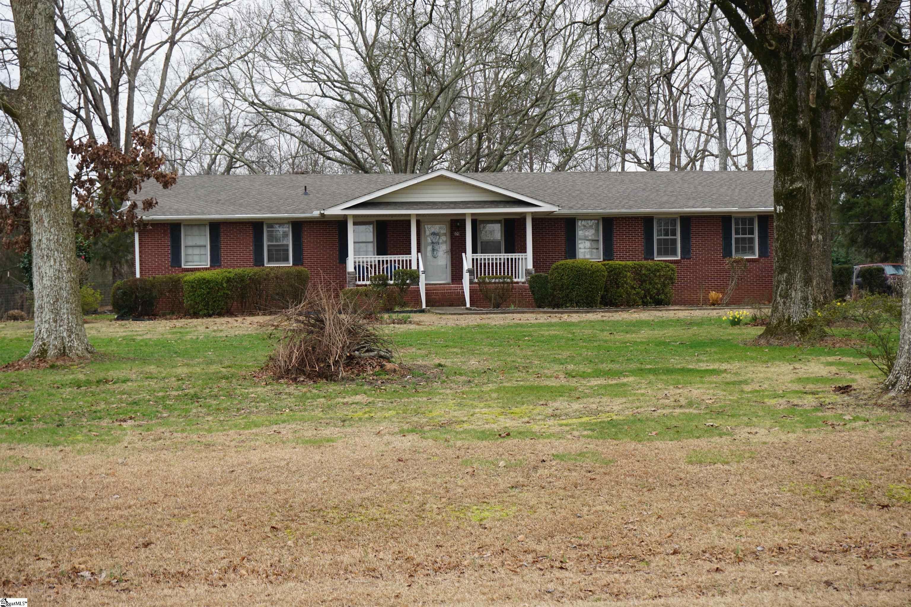 Pelzer, Anderson County, SC House for sale Property ID 415895469