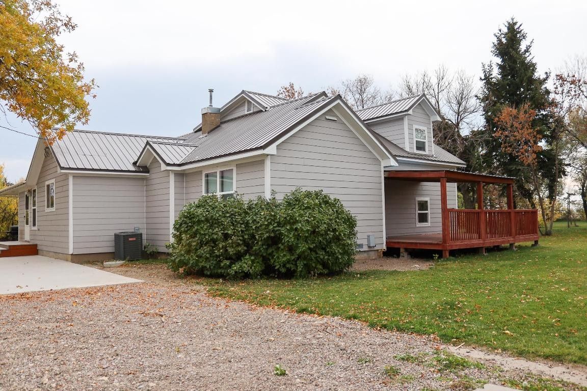Fort Shaw, Cascade County, MT Lakefront Property, Waterfront Property