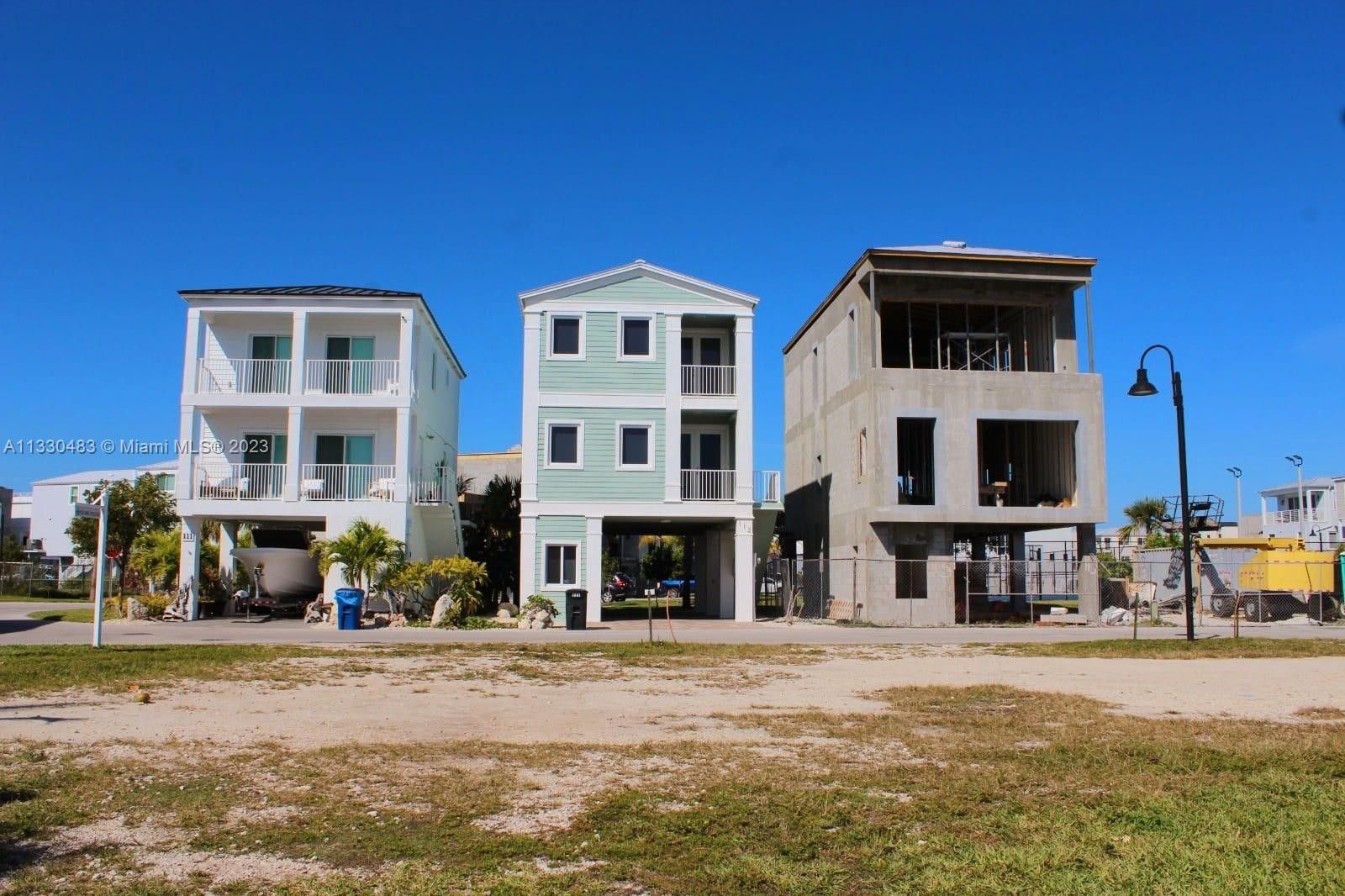 Key Largo, Monroe County, FL Farms and Ranches, Homesites for sale