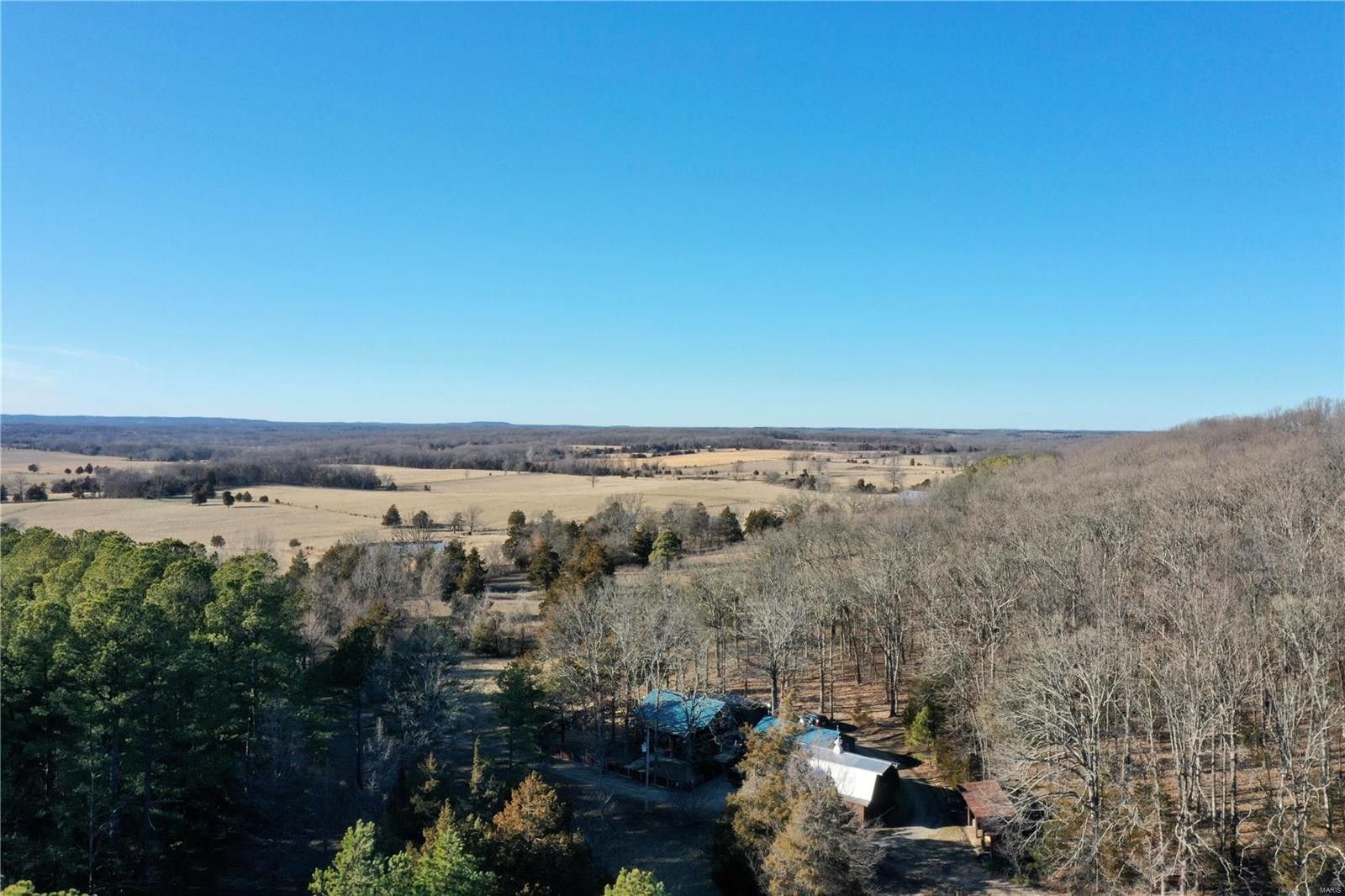 Farmington, Saint Francois County, MO Farms and Ranches, House for sale