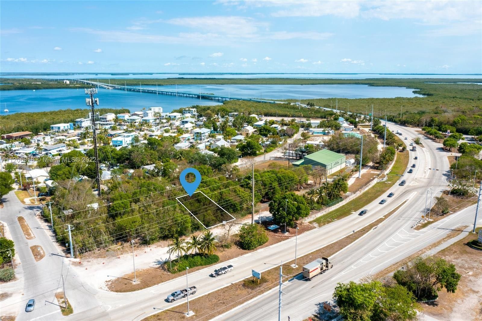 Key Largo, Monroe County, FL Farms and Ranches, Homesites for sale