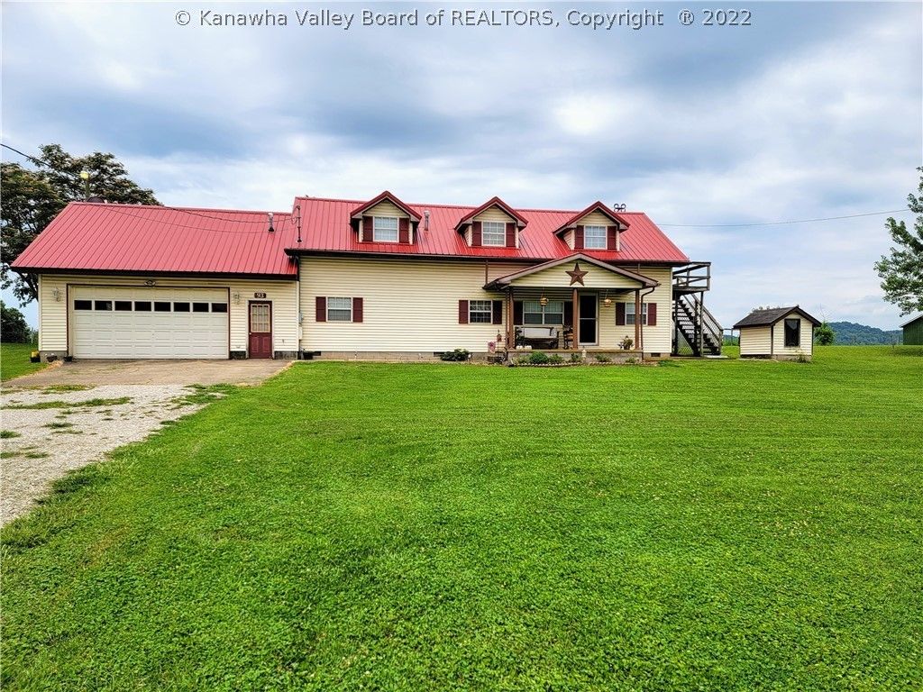 Gallipolis Ferry, Mason County, WV House for sale Property ID