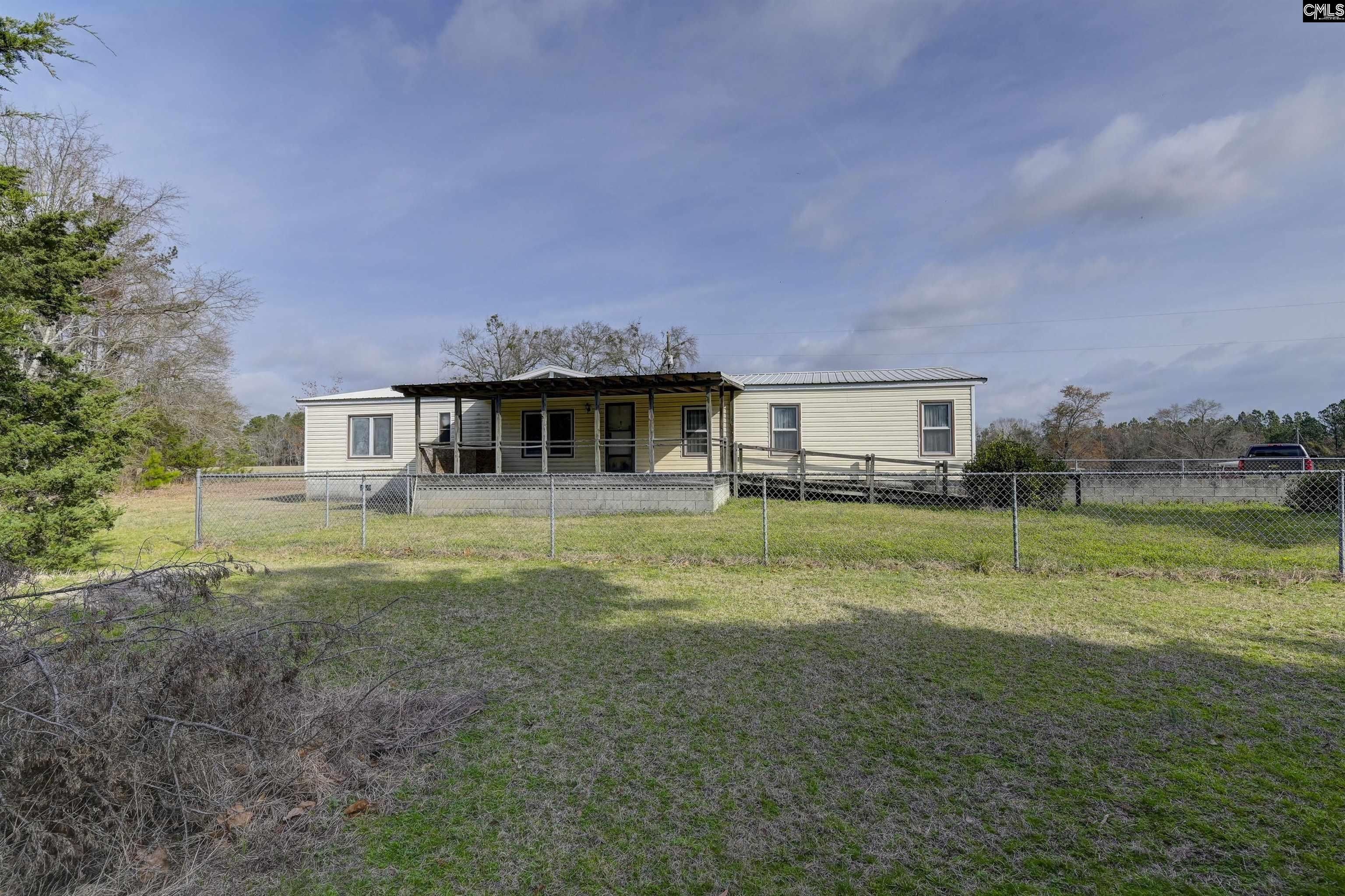 Ridgeway, Fairfield County, SC House for sale Property ID 415896439