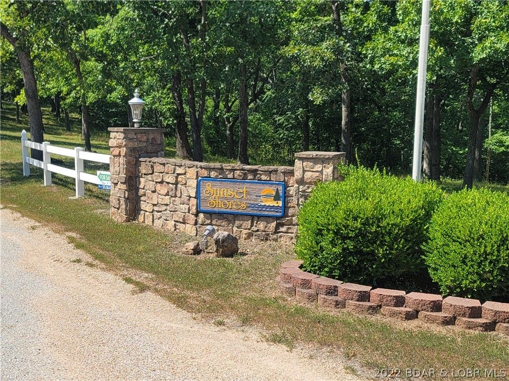 Climax Springs, Camden County, MO Undeveloped Land, Lakefront Property