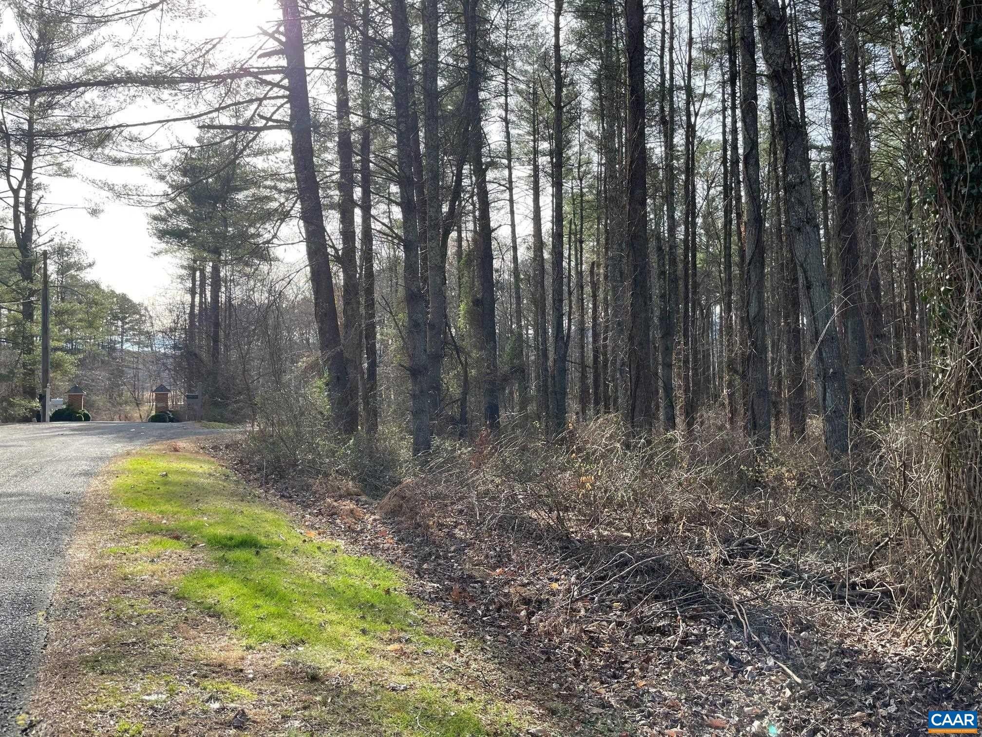 Nellysford, Nelson County, VA Farms and Ranches, Homesites for sale