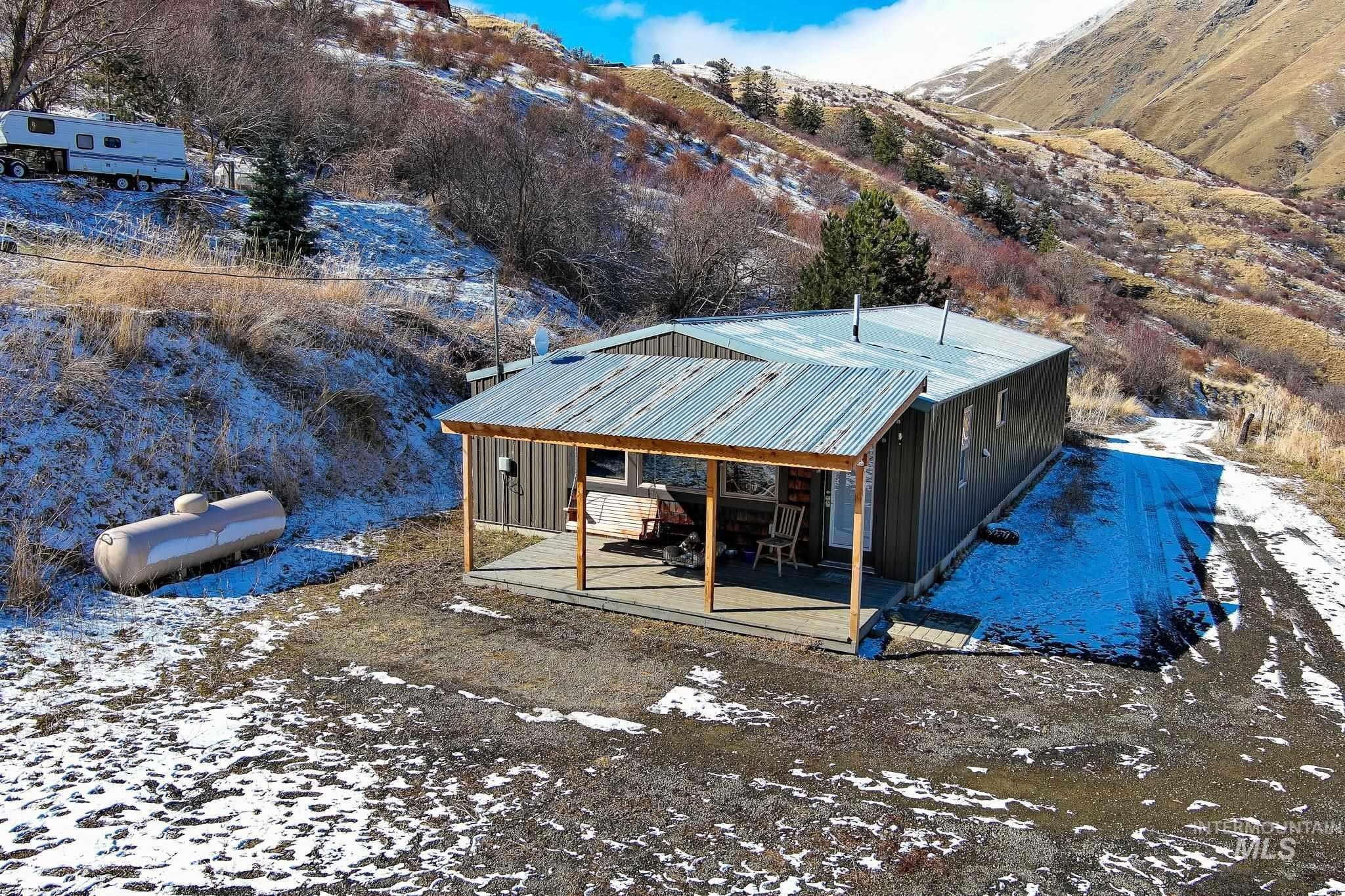 Lucile, Idaho County, ID House for sale Property ID 415896610 LandWatch