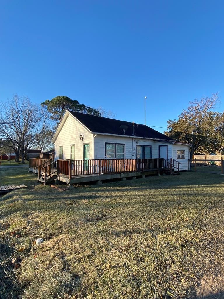 Palacios, Matagorda County, TX House for sale Property ID 415897364
