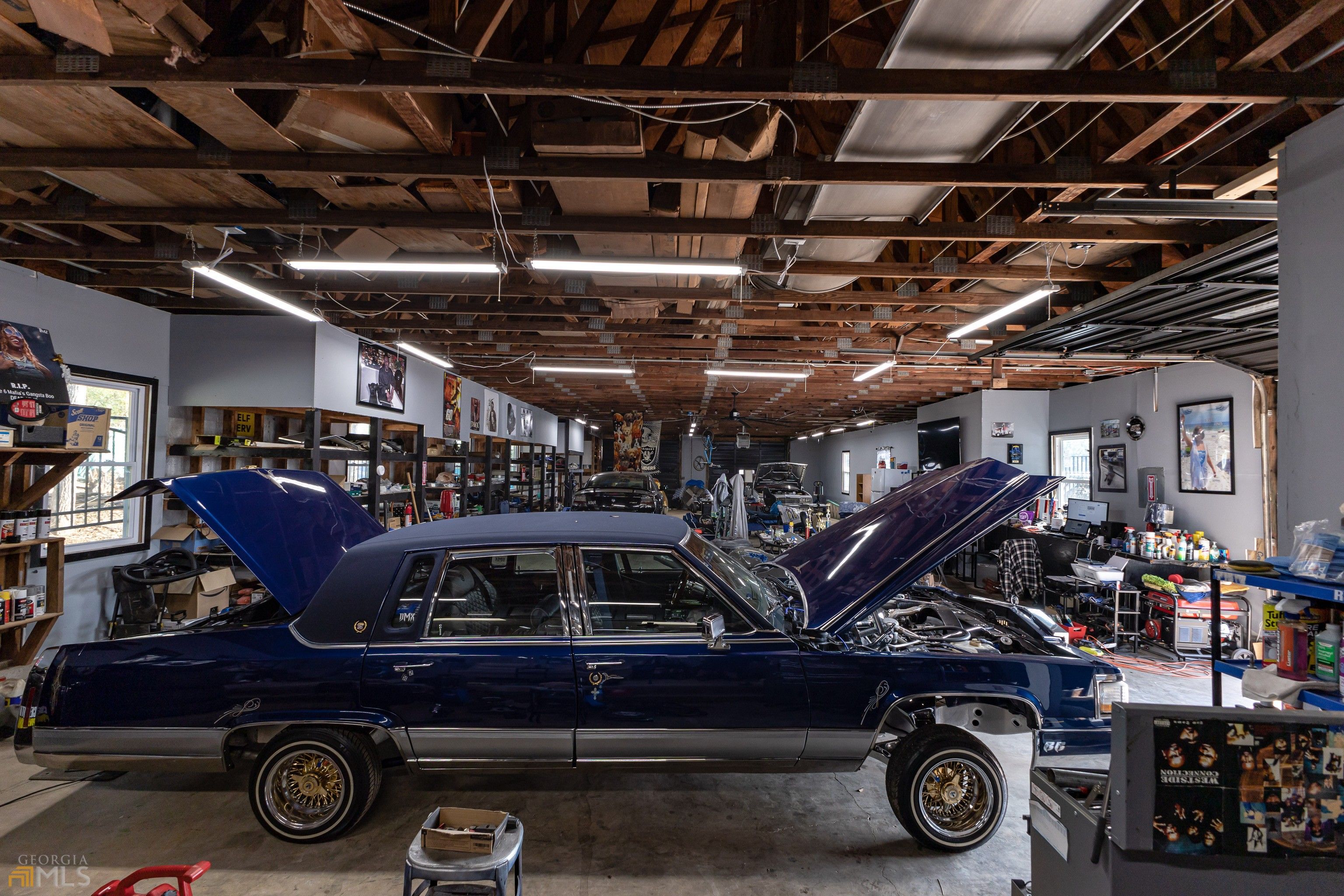 Decatur, DeKalb County, GA Commercial Property, House for sale Property