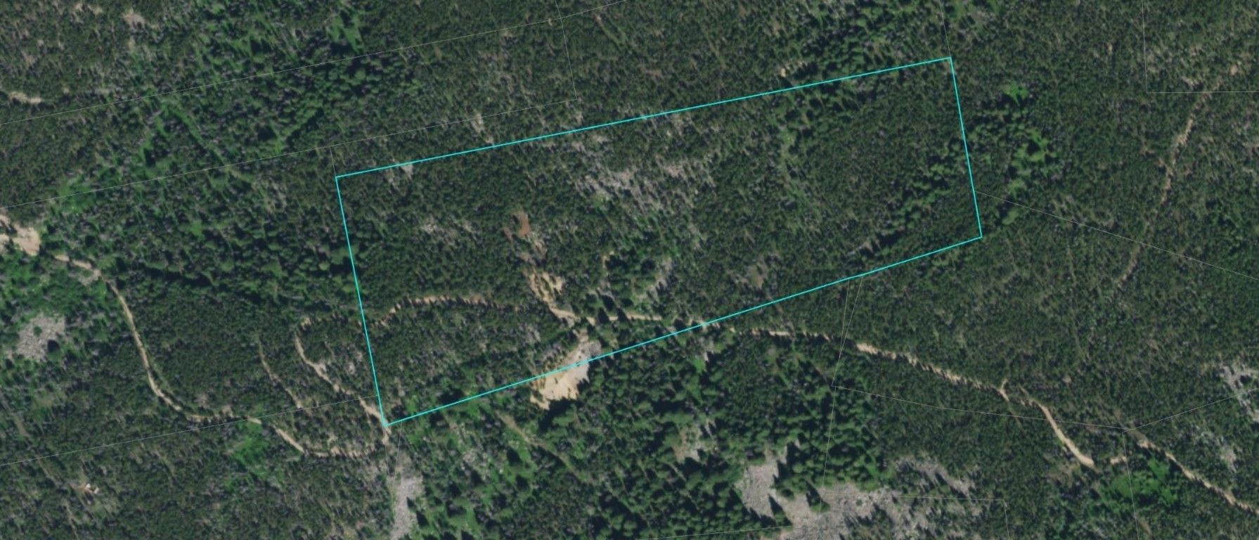 Philipsburg, Granite County, MT Undeveloped Land, Lakefront Property, Waterfront Property for