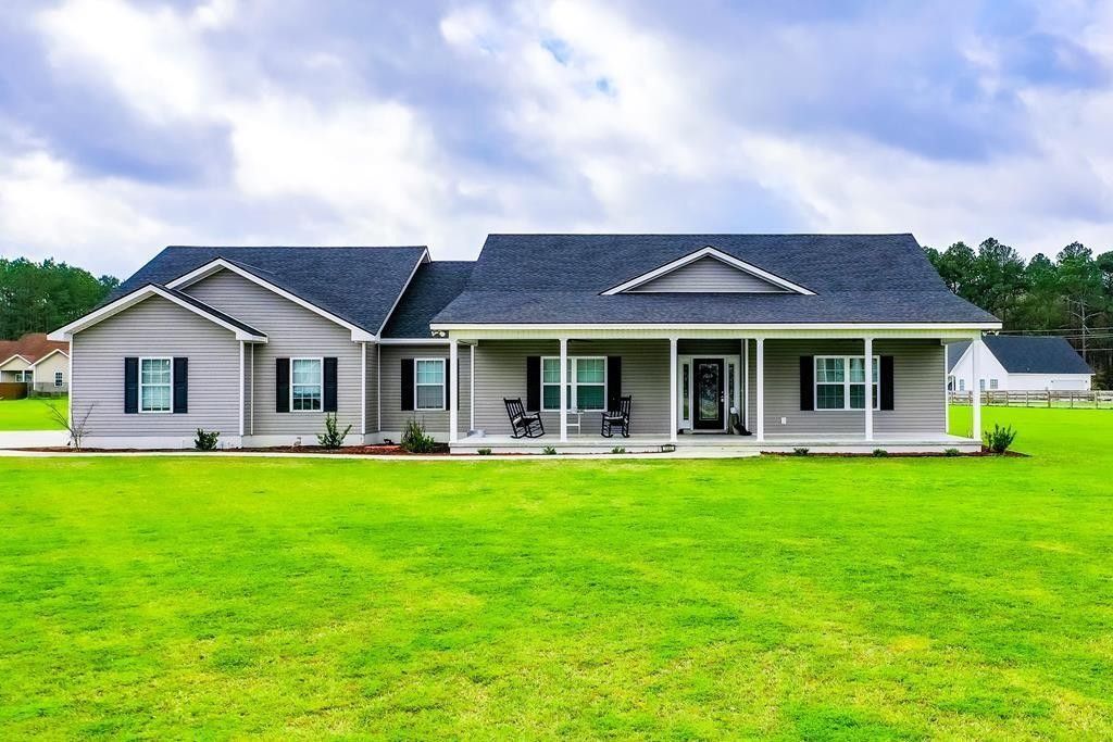 Blackshear, Pierce County, GA House for sale Property ID 415898230