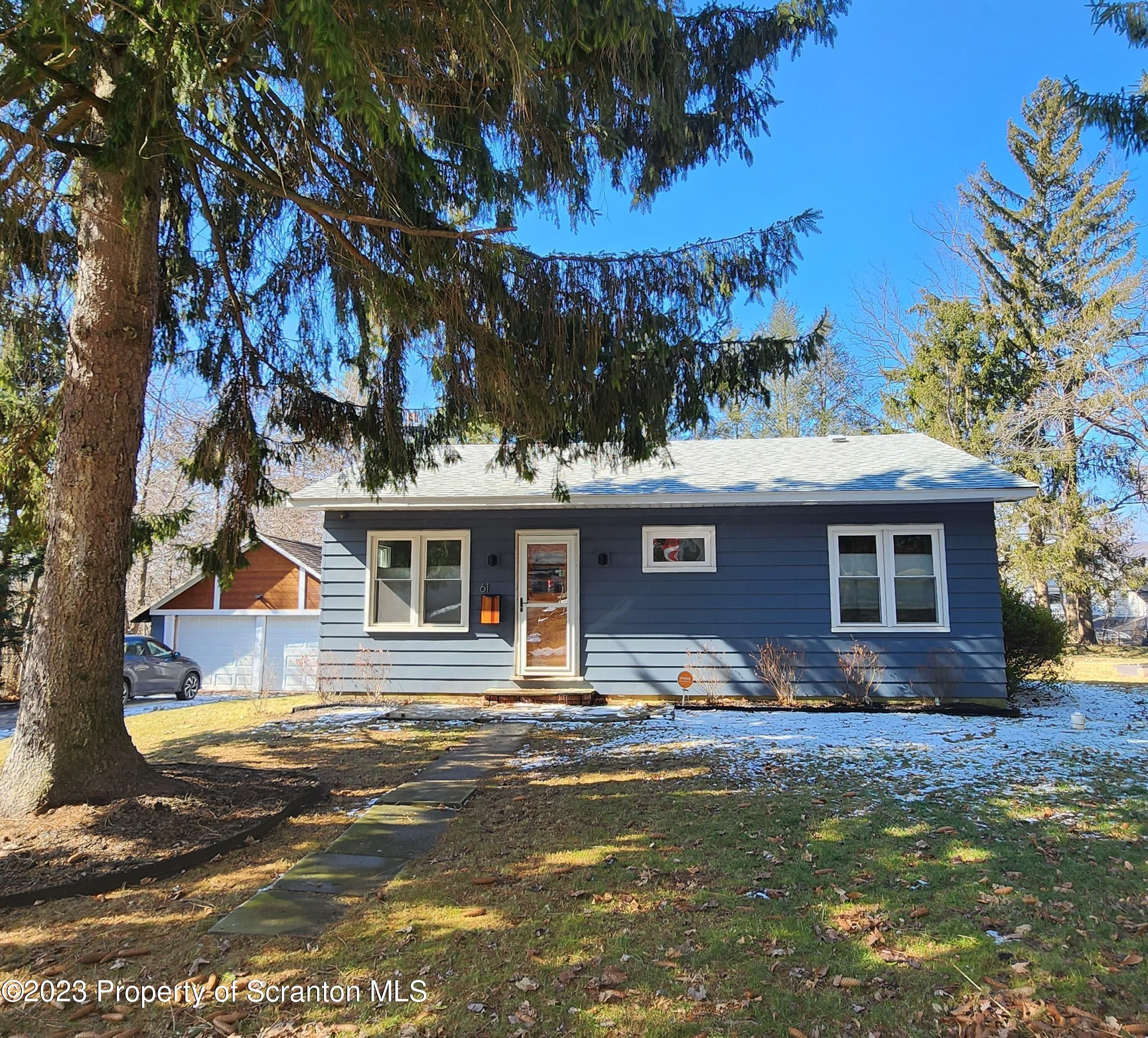 Carbondale, Lackawanna County, PA House for sale Property ID 415898385