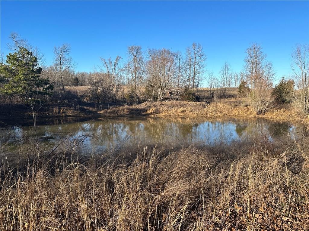 Kingston, Madison County, AR Undeveloped Land for sale Property ID