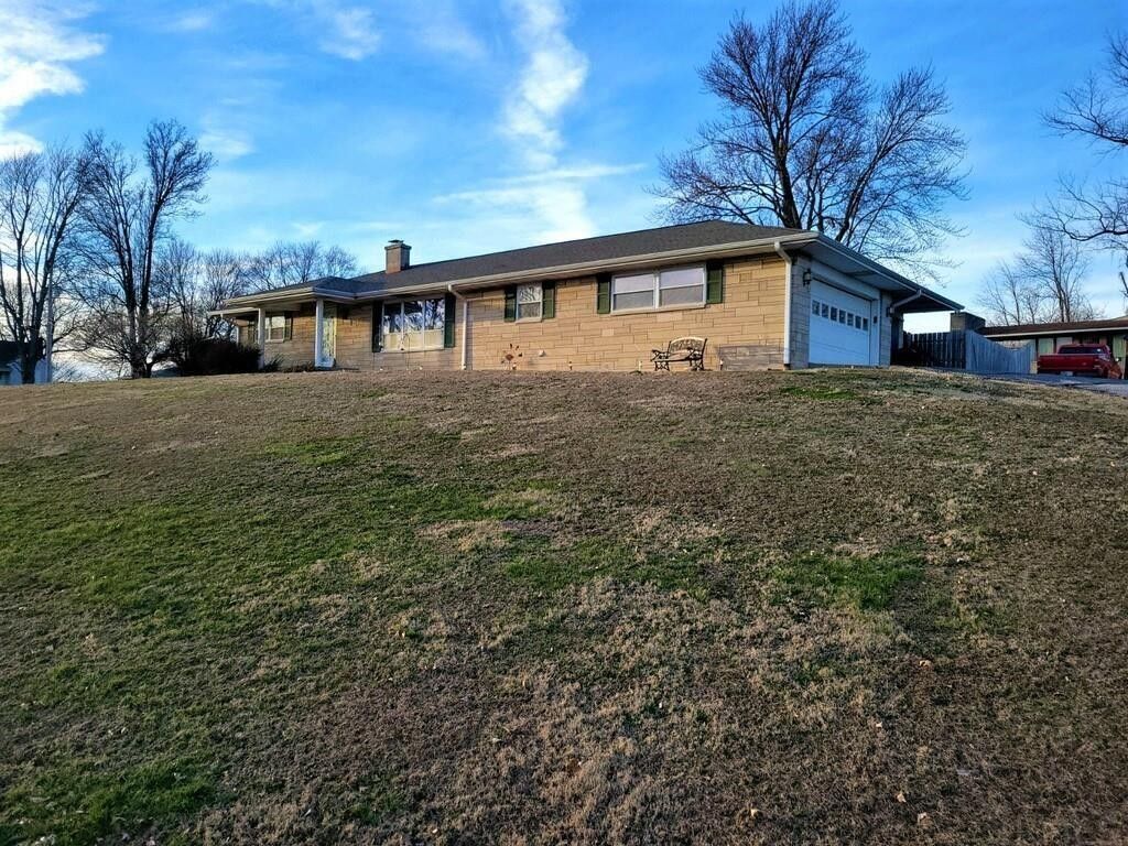 Washington, Daviess County, IN House for sale Property ID 415898615