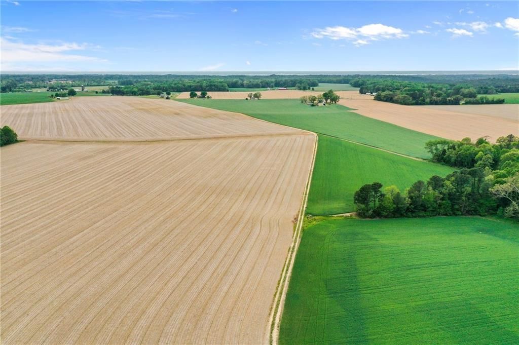 Warsaw, Richmond County, VA Farms and Ranches, Timberland Property