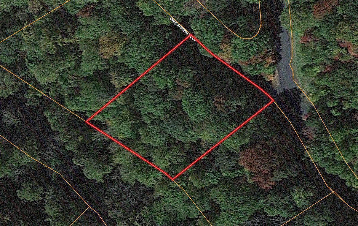 Burnsville, Yancey County, NC Recreational Property, Undeveloped Land