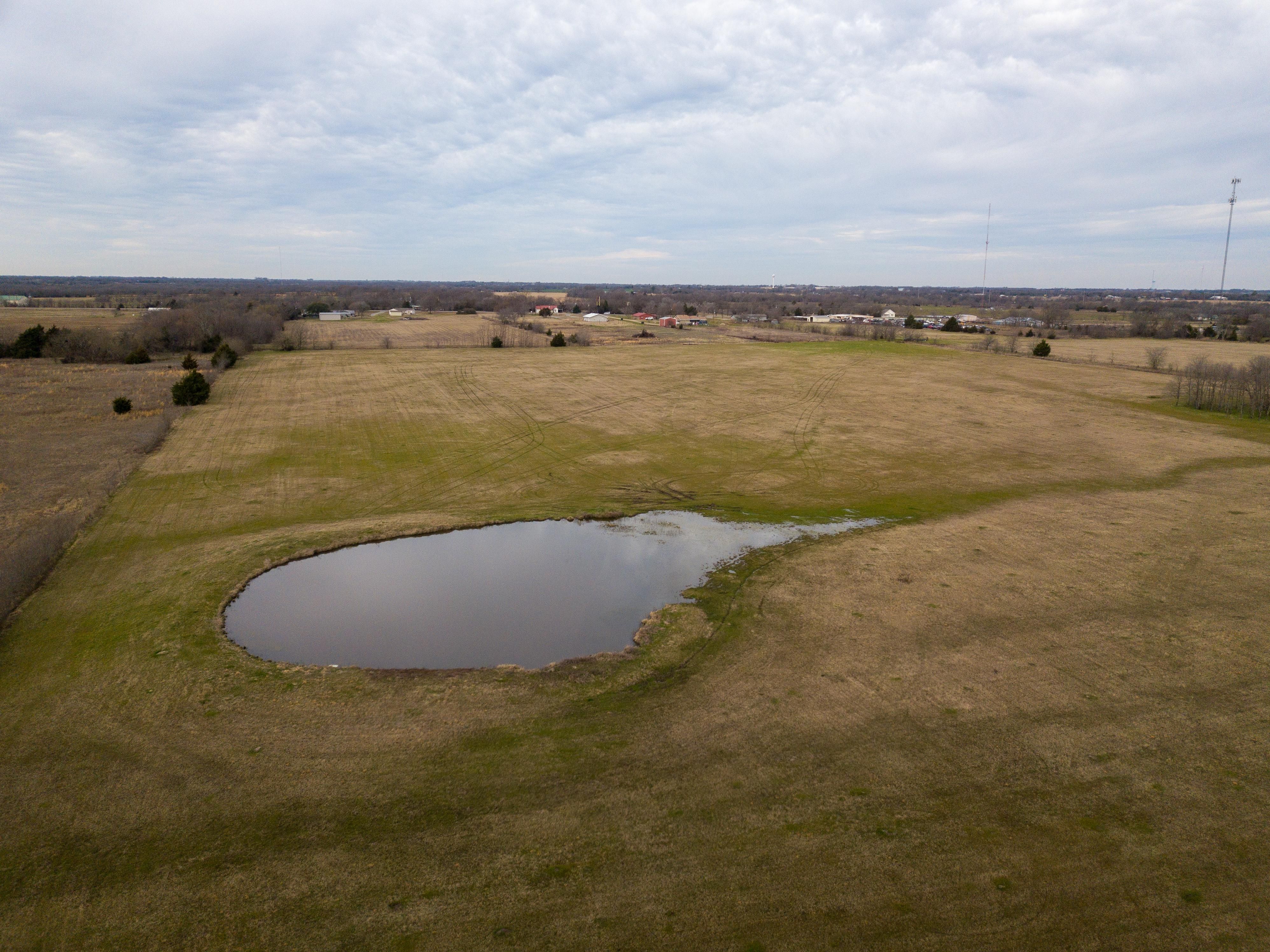Bonham, Fannin County, TX Recreational Property, Undeveloped Land for