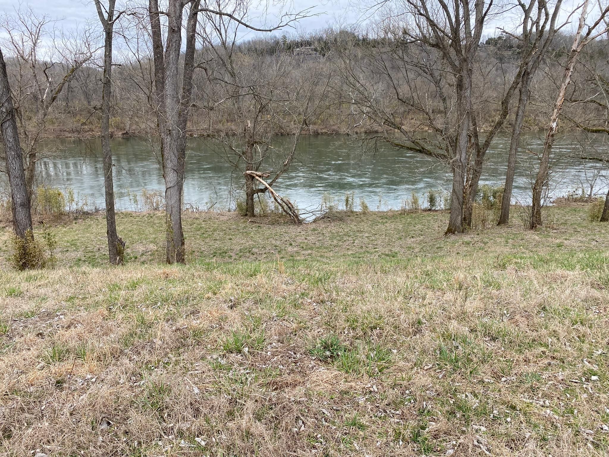 Calico Rock, Izard County, AR Recreational Property, Riverfront Property, Waterfront Property