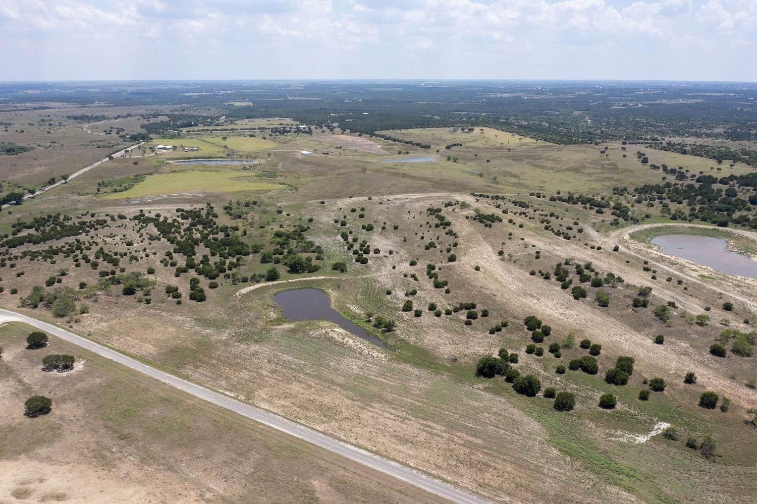Lampasas, County, TX Undeveloped Land, Hunting Property for sale