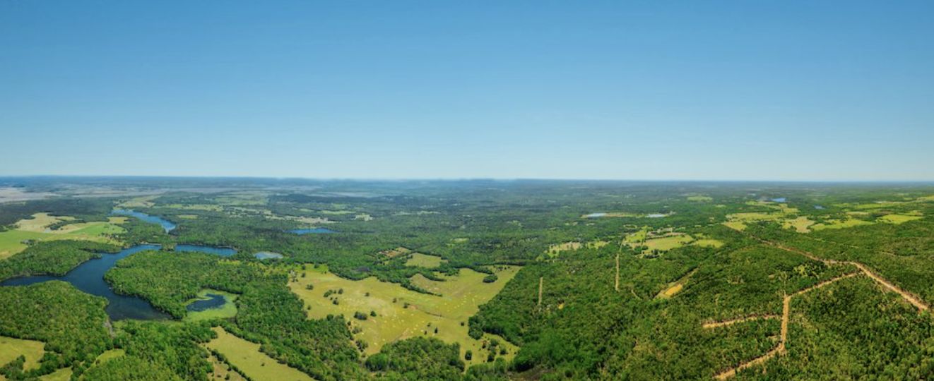 6.4 acres in Fairfield, TX, 75840 MLS 2708 LandWatch