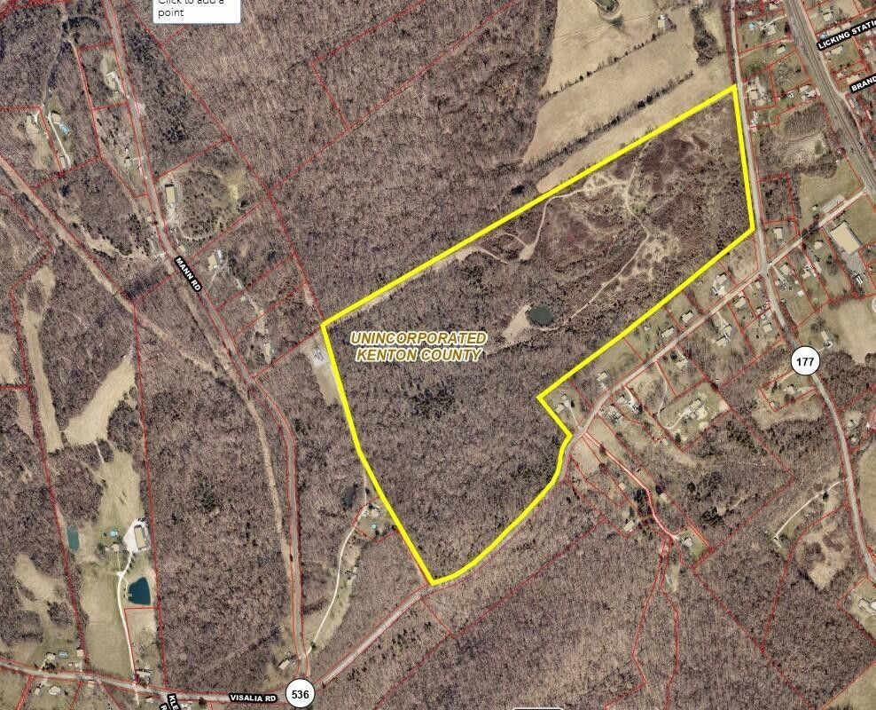 Latonia, Kenton County, KY Undeveloped Land for sale Property ID