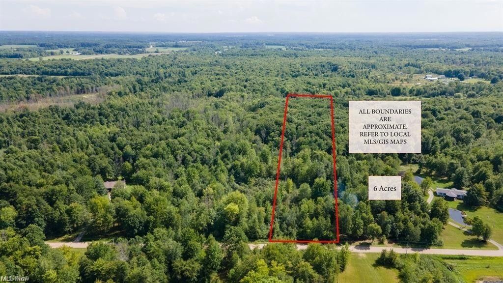 Jefferson, Ashtabula County, OH Undeveloped Land for sale Property ID 415900859 LandWatch