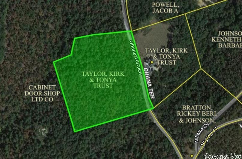 Hot Springs, Garland County, AR Farms and Ranches for sale Property ID