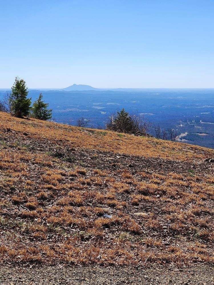 Fancy Gap, Carroll County, VA Undeveloped Land, Lakefront Property