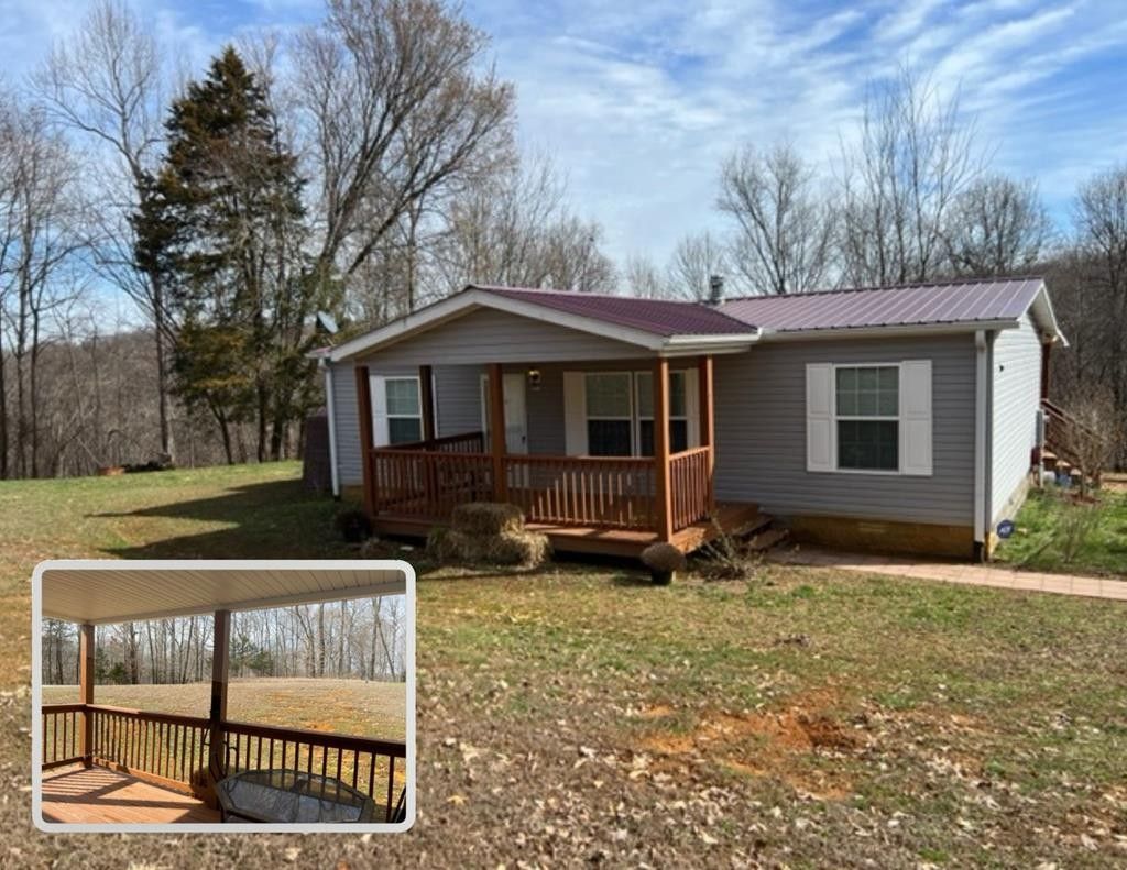 Hilham, Clay County, TN House for sale Property ID 415902273 LandWatch