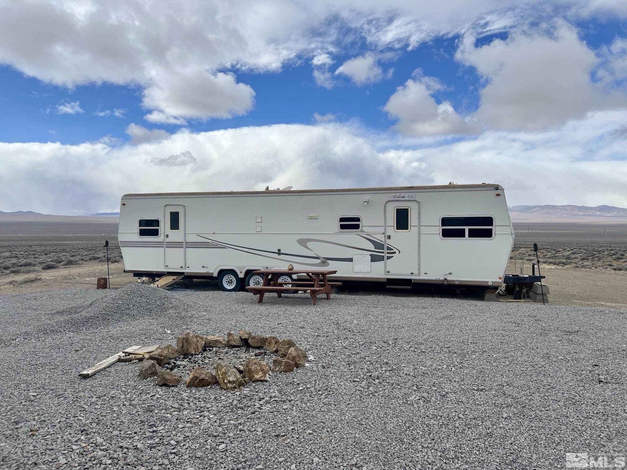 Lovelock, Pershing County, NV Undeveloped Land for sale Property ID