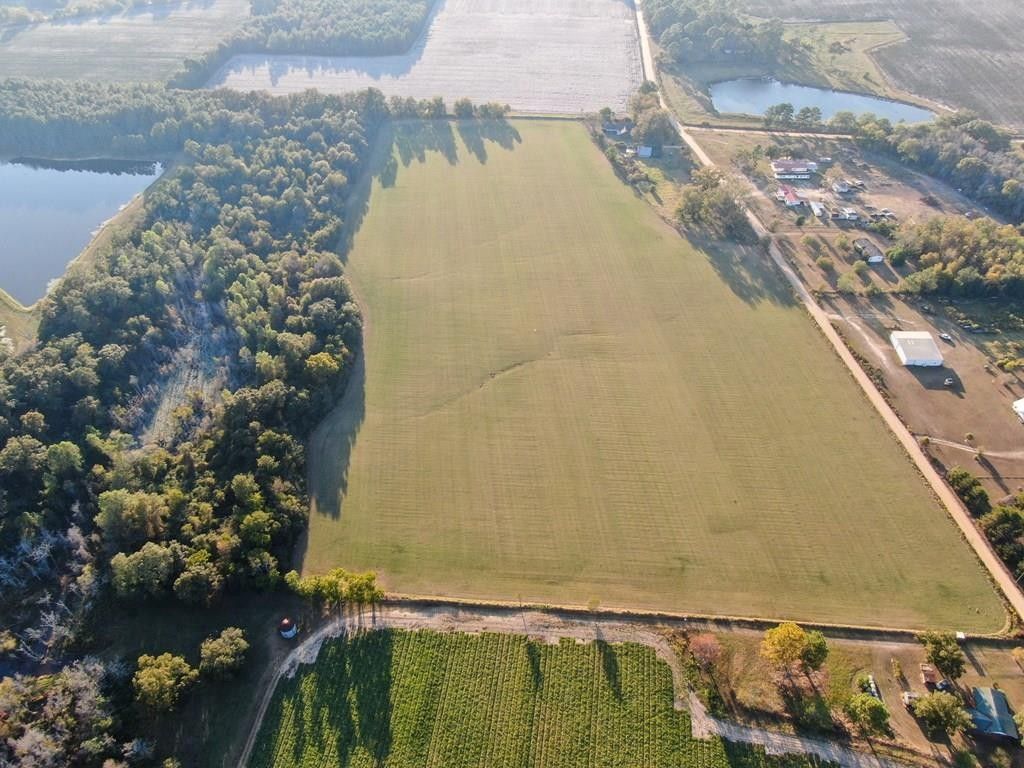 Ty Ty, Worth County, GA Farms and Ranches, Lakefront Property