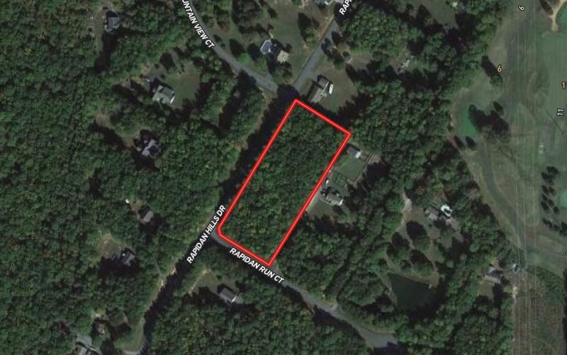 Locust Grove, Orange County, VA Homesites for sale Property ID 415903378 LandWatch