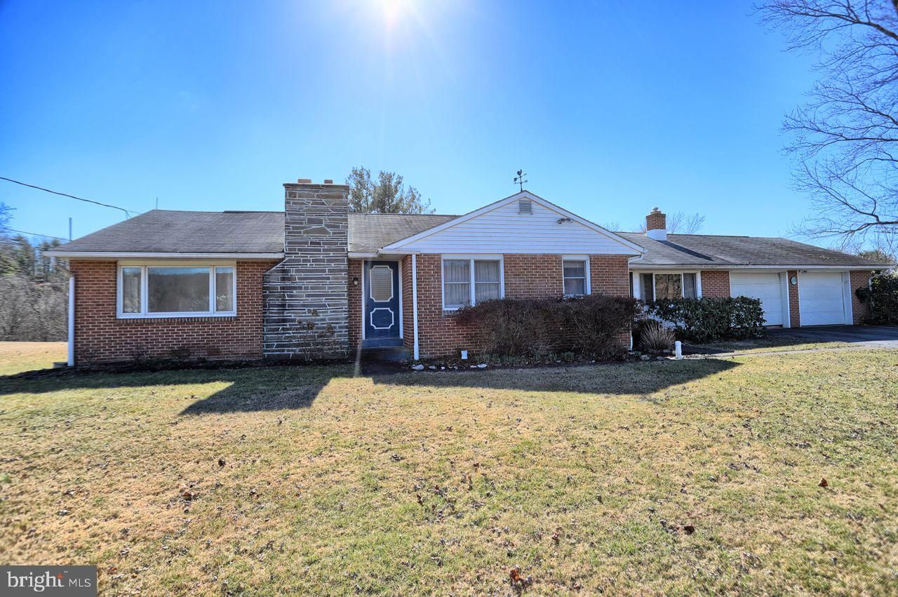 Shermans Dale, Perry County, PA House for sale Property ID 415903443