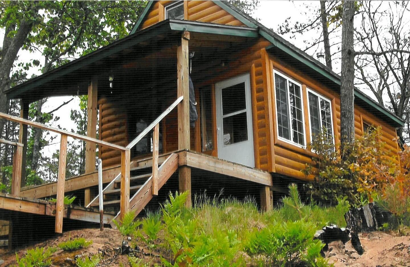 Newberry, Luce County, MI Lakefront Property, Waterfront Property