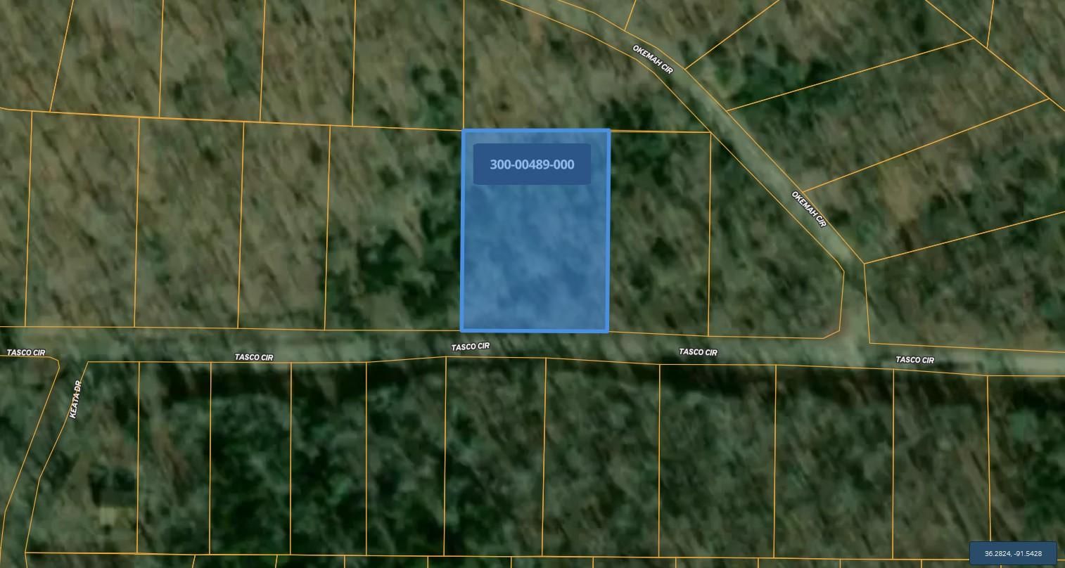 Tasco Cir, Cherokee Village, AR 72529 LandWatch