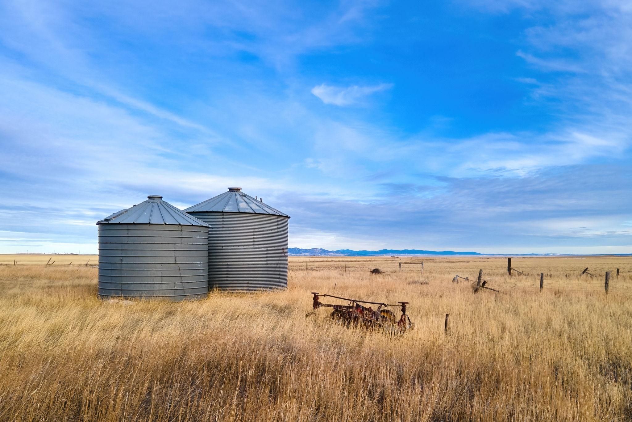 Moccasin, Judith Basin County, MT Farms and Ranches for sale Property