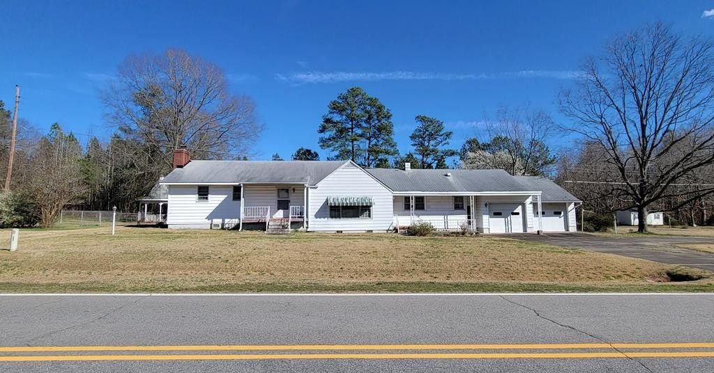 Roanoke Rapids, Halifax County, NC House for sale Property ID 415904479 LandWatch