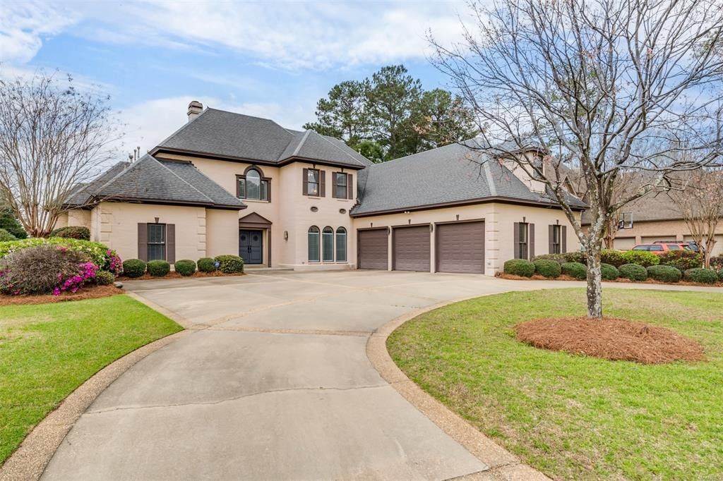 Montgomery, Montgomery County, AL Lakefront Property, Waterfront