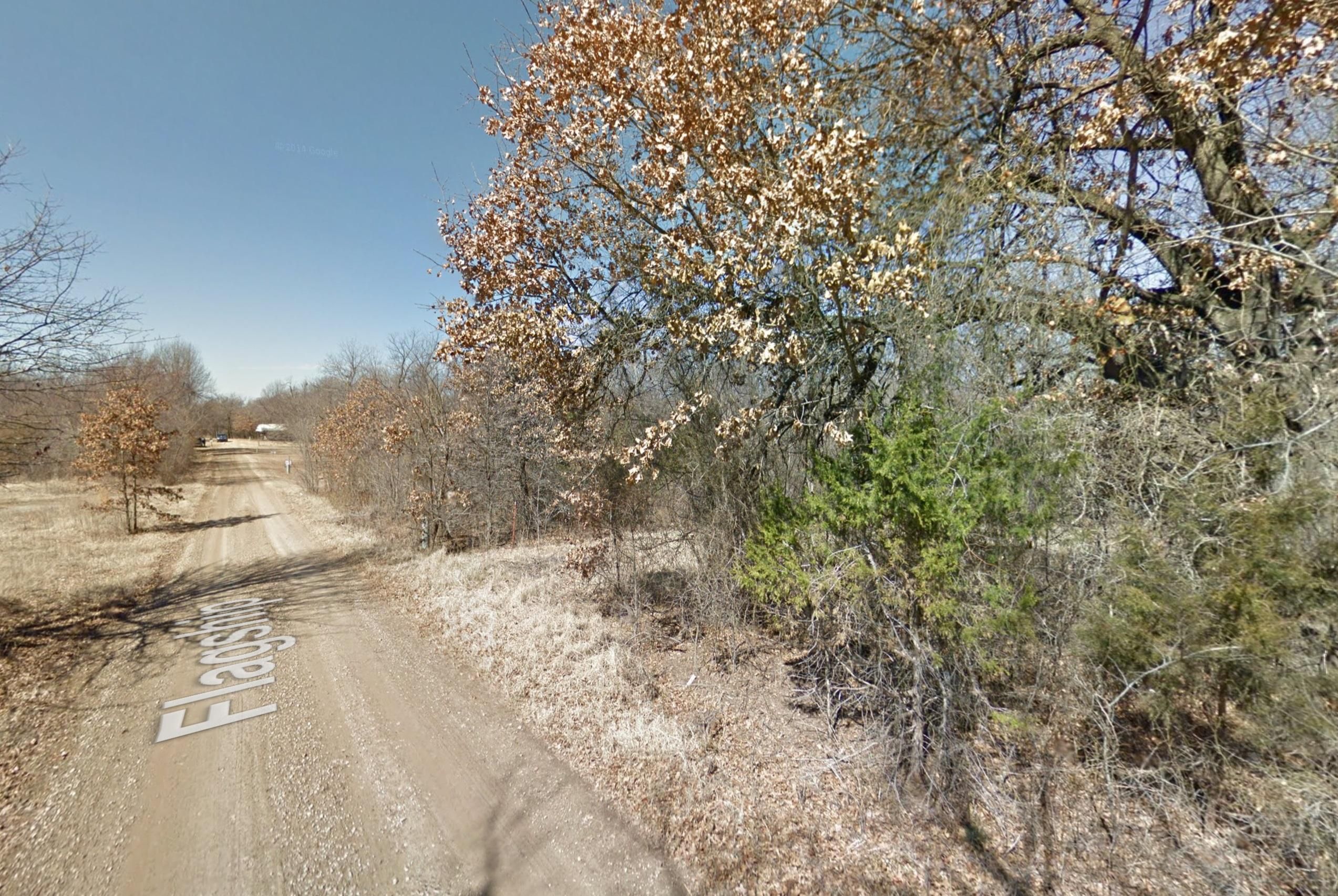 Checotah, McIntosh County, OK Recreational Property, Homesites for sale