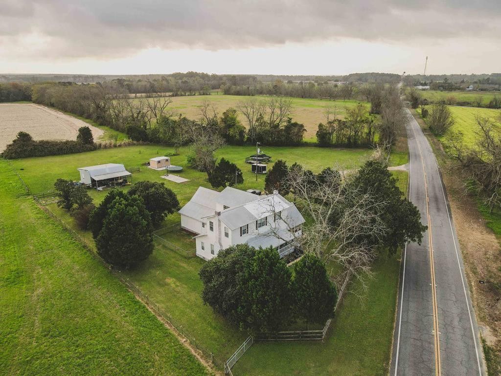 Pavo, Thomas County, GA House for sale Property ID 415904737 LandWatch