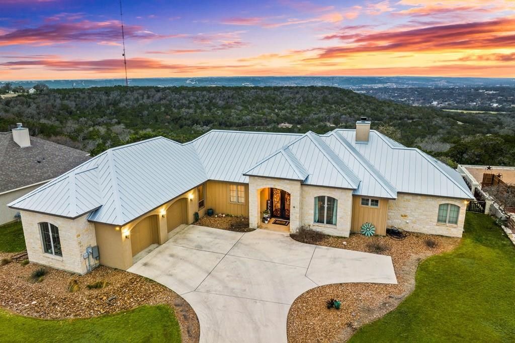 Kerrville, Kerr County, TX Lakefront Property, Waterfront Property