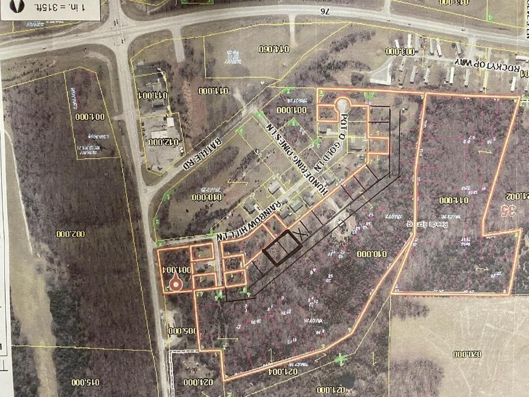 Reeds Spring, Stone County, MO Homesites for sale Property ID 415905369 LandWatch