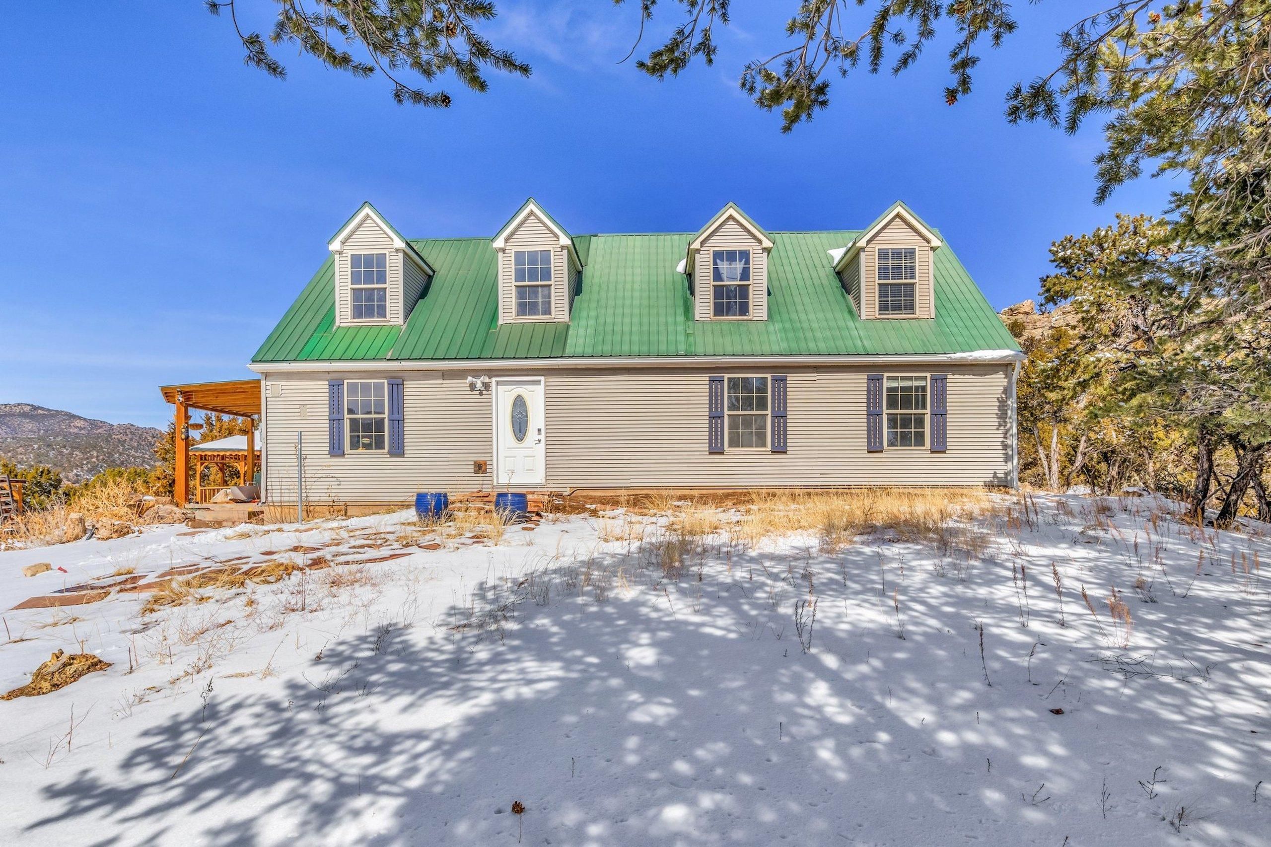 Canon City, Fremont County, CO Farms and Ranches, Hunting Property for