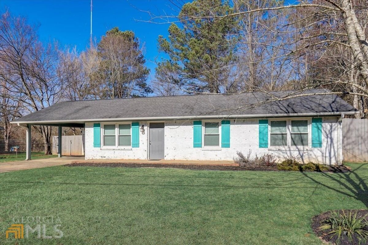 Cartersville, Bartow County, GA House for sale Property ID 415826901