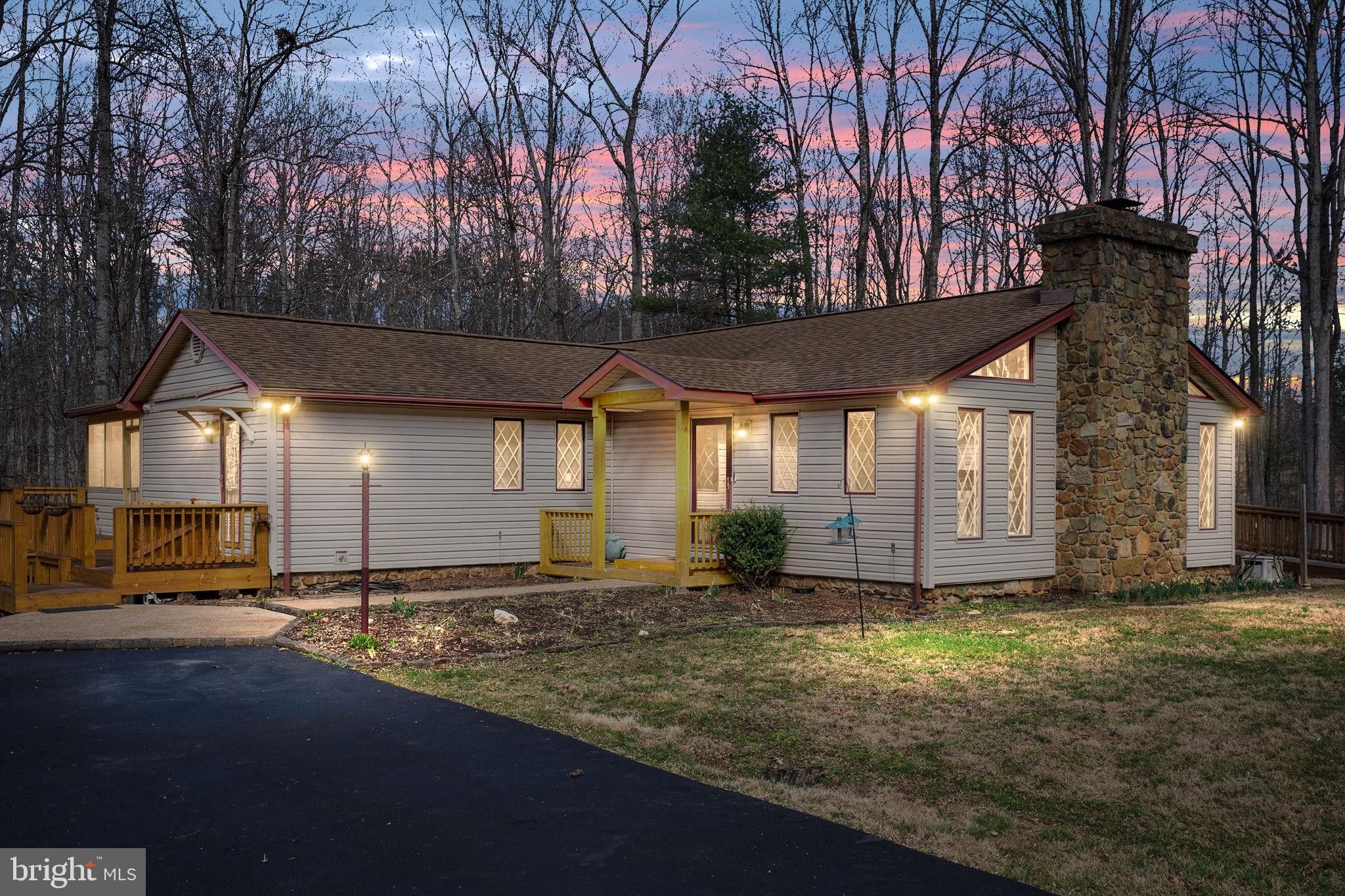 Reva, Culpeper County, VA House for sale Property ID 415905854 LandWatch