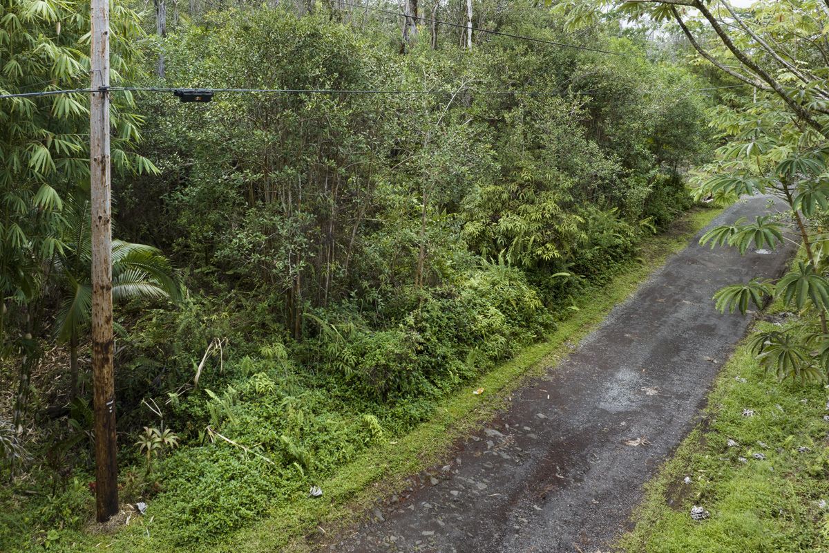 Keaau, Hawaii County, HI Undeveloped Land, Homesites for sale Property