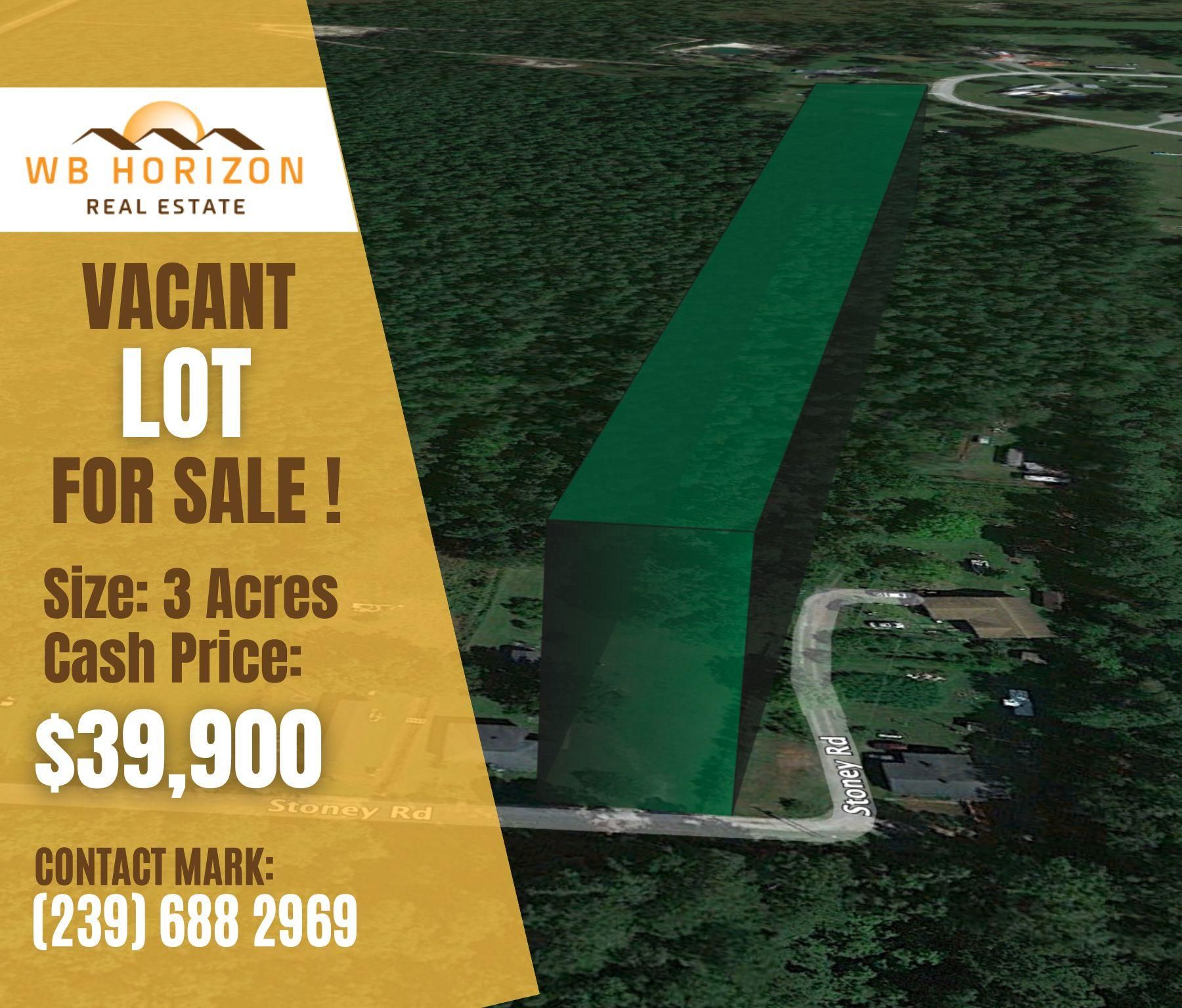 Stoney Rd, Burgaw, NC 28425 LandWatch